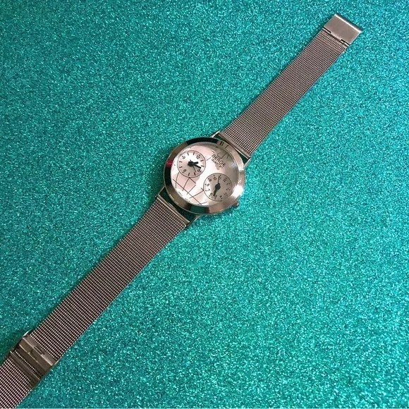 Berge, Dual - Watch - Picture 2 of 3